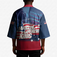 Martin Luther King MLK Kimono I Have A Dream - Wonder Print Shop
