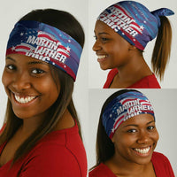 Martin Luther King MLK Neck Gaiter I Have A Dream - Wonder Print Shop