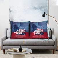 Martin Luther King MLK Pillow Cover I Have A Dream - Wonder Print Shop