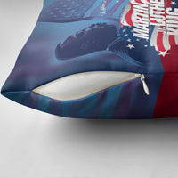 Martin Luther King MLK Pillow Cover I Have A Dream - Wonder Print Shop