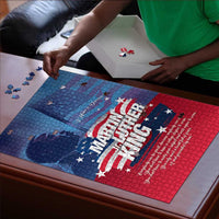Martin Luther King MLK Puzzle I Have A Dream - Wonder Print Shop