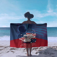 Martin Luther King MLK Sarong I Have A Dream - Wonder Print Shop