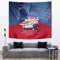 Martin Luther King MLK Tapestry I Have A Dream - Wonder Print Shop