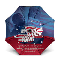 Martin Luther King MLK Umbrella I Have A Dream - Wonder Print Shop