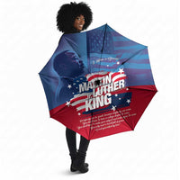 Martin Luther King MLK Umbrella I Have A Dream - Wonder Print Shop