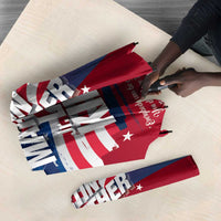 Martin Luther King MLK Umbrella I Have A Dream - Wonder Print Shop
