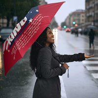 Martin Luther King MLK Umbrella I Have A Dream - Wonder Print Shop