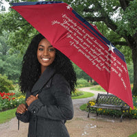 Martin Luther King MLK Umbrella I Have A Dream - Wonder Print Shop
