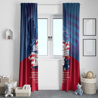 Martin Luther King MLK Window Curtain I Have A Dream - Wonder Print Shop