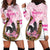 Personalized Kentucky Survivors Hoodie Dress Horse Derby Lady Pink Roses