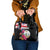 Bonaire Shoulder Handbag Boneiru Coat of Arms