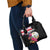 Bonaire Shoulder Handbag Boneiru Coat of Arms