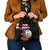 Bonaire Shoulder Handbag Boneiru Coat of Arms