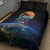 Gulf Of Mexico Est 1550 Quilt Bed Set Gulf Of Mexico From Space