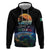 Personalized Gulf Of Mexico Est 1550 Zip Hoodie Gulf Of Mexico From Space