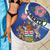 Canada Alberta Province Beach Blanket Wild Rose Fortis et liber