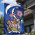 Canada Alberta Province Garden Flag Wild Rose Fortis et liber