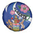 Canada Alberta Province Spare Tire Cover Wild Rose Fortis et liber