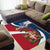 Canada Newfoundland and Labrador Province Area Rug Quaerite prime regnum Dei