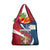 Canada Newfoundland and Labrador Province Grocery Bag Quaerite prime regnum Dei