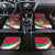 Personalized Maldives Independence Day 1965 Car Mats Dhivehi Raajjeyge Jumhooriyyaa - Wonder Print Shop