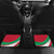 Personalized Maldives Independence Day 1965 Car Mats Dhivehi Raajjeyge Jumhooriyyaa - Wonder Print Shop