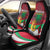 Personalized Maldives Independence Day 1965 Car Seat Cover Dhivehi Raajjeyge Jumhooriyyaa - Wonder Print Shop