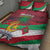 Personalized Maldives Independence Day 1965 Quilt Bed Set Dhivehi Raajjeyge Jumhooriyyaa - Wonder Print Shop