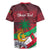 Personalized Maldives Independence Day 1965 Rugby Jersey Dhivehi Raajjeyge Jumhooriyyaa - Wonder Print Shop