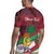 Personalized Maldives Independence Day 1965 Rugby Jersey Dhivehi Raajjeyge Jumhooriyyaa - Wonder Print Shop