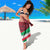 Personalized Maldives Independence Day 1965 Sarong Dhivehi Raajjeyge Jumhooriyyaa - Wonder Print Shop