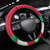 Maldives Independence Day 1965 Steering Wheel Cover Dhivehi Raajjeyge Jumhooriyyaa - Wonder Print Shop