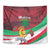 Personalized Maldives Independence Day 1965 Tapestry Dhivehi Raajjeyge Jumhooriyyaa