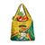 Benin Independence Day 1960 Grocery Bag Fraternite Justice Travail