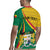 Personalized Benin Independence Day 1960 Rugby Jersey Fraternite Justice Travail - Wonder Print Shop