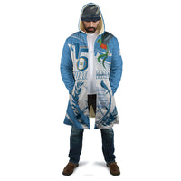 Personalized Guatemala 15 Septiembre 1821 Cloak Happy Independence Day