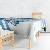 Guatemala 15 Septiembre 1821 Tablecloth Happy Independence Day