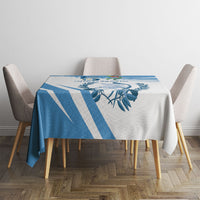 Guatemala 15 Septiembre 1821 Tablecloth Happy Independence Day