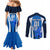 custom-scotland-rugby-couples-matching-mermaid-dress-and-long-sleeve-button-shirts-thistle-with-scottish-lion