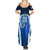 custom-scotland-rugby-summer-maxi-dress-thistle-with-scottish-lion