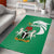 Nigeria Area Rug Jamhuriyar Tarayyar Najeriya - Wonder Print Shop