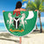 Nigeria Beach Blanket Jamhuriyar Tarayyar Najeriya - Wonder Print Shop