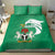 Nigeria Bedding Set Jamhuriyar Tarayyar Najeriya - Wonder Print Shop