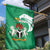 Nigeria Garden Flag Jamhuriyar Tarayyar Najeriya - Wonder Print Shop