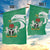 Nigeria Garden Flag Jamhuriyar Tarayyar Najeriya - Wonder Print Shop