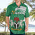 Personalized Nigeria Hawaiian Shirt Jamhuriyar Tarayyar Najeriya - Wonder Print Shop