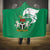 Nigeria Hooded Blanket Jamhuriyar Tarayyar Najeriya