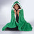 Nigeria Hooded Blanket Jamhuriyar Tarayyar Najeriya