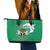 Nigeria Leather Tote Bag Jamhuriyar Tarayyar Najeriya