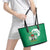 Nigeria Leather Tote Bag Jamhuriyar Tarayyar Najeriya